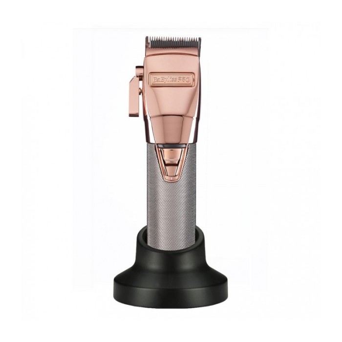 TONDEUSE BABYLISS ROSE GOLD PRIX NET