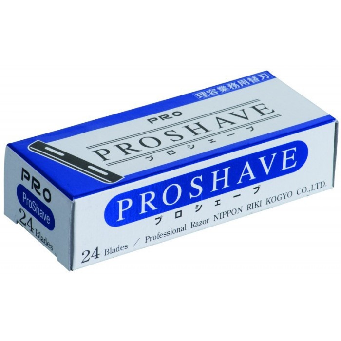 LAMES PROSHAVE X24
