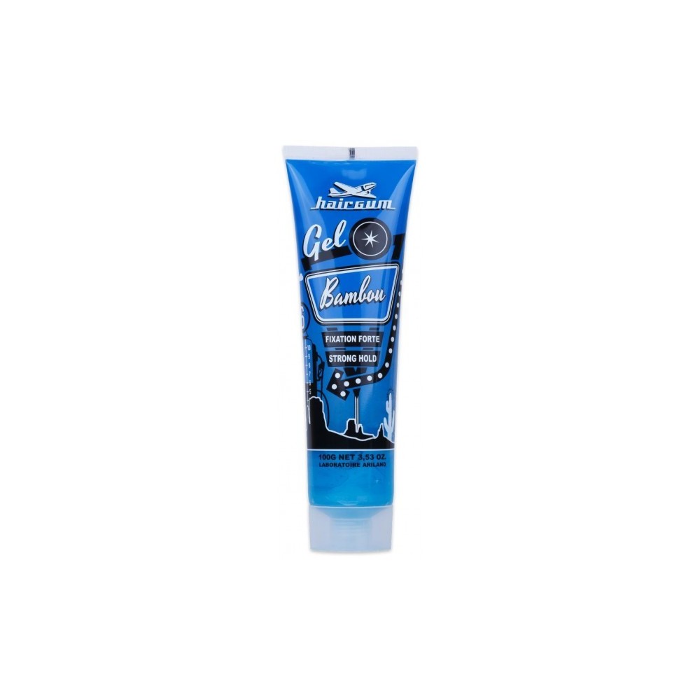 HAIRGUM GEL TUBE 100 ML