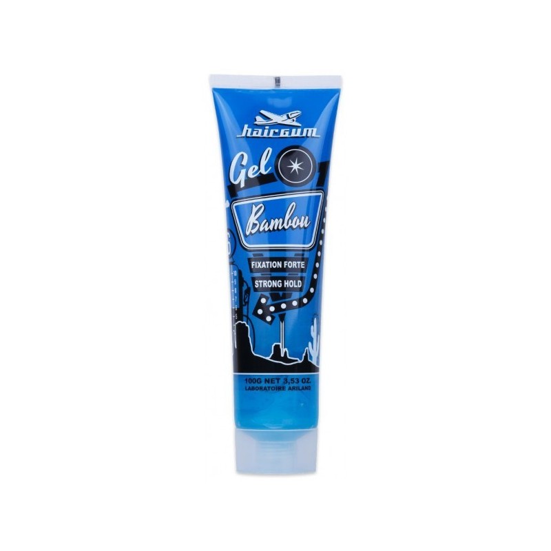 HAIRGUM GEL TUBE 100 ML