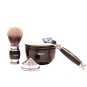 COFFRET BLAIREAU+ RASOIR+BOL O BARBER 
