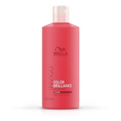 INVIGO BRILLANCE SHAMP CHX EPAIS 500ML