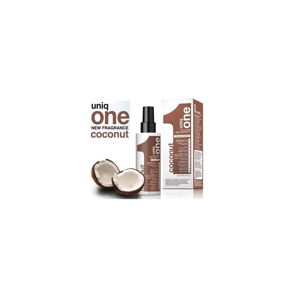 UNIQ ONE COCO 150ML