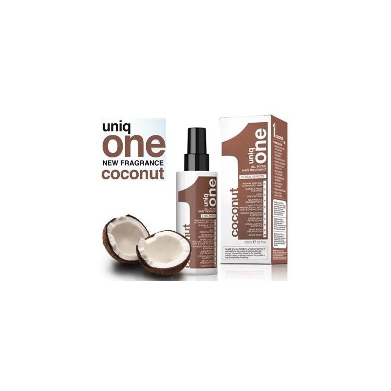 UNIQ ONE COCO 150ML