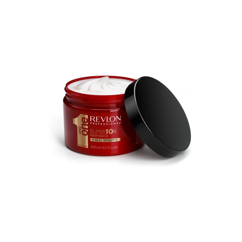 UNIQ ONE MASQUE 300ML