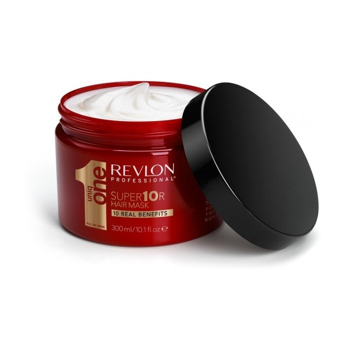 UNIQ ONE MASQUE 300ML