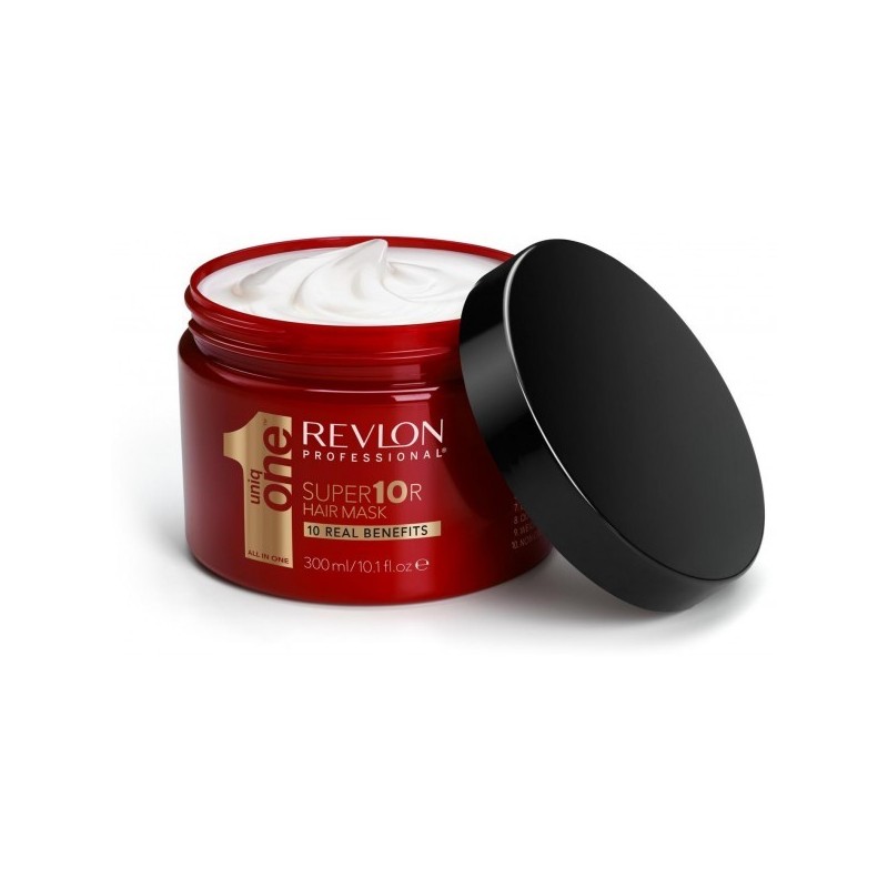 UNIQ ONE MASQUE 300ML
