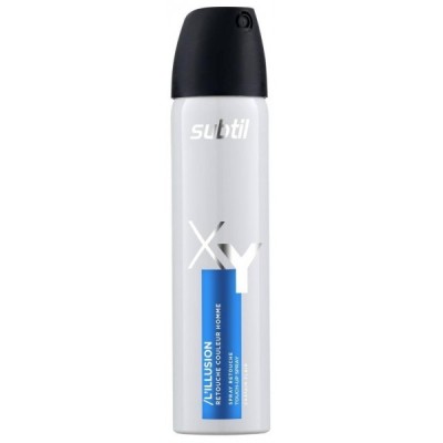 XY L'ILLUSION SPRAY HOMME 75ML SUBTIL