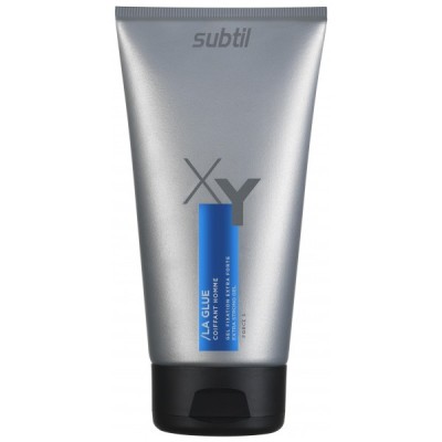 XY PATE TEXTURISANTE STRUCTURANT HOMME 150ML SUBTIL