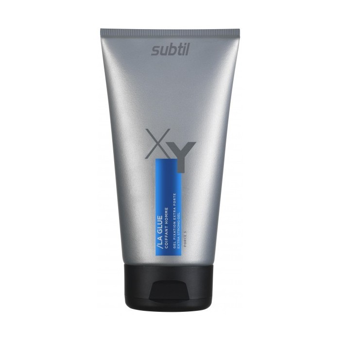 XY PATE TEXTURISANTE STRUCTURANT HOMME 150ML SUBTIL