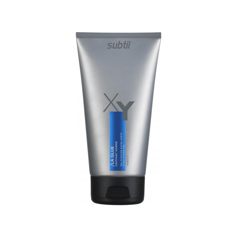 XY PATE TEXTURISANTE STRUCTURANT HOMME 150ML SUBTIL