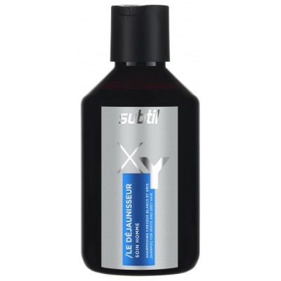 XY SHAMP DEJAUNISSEUR 250ML