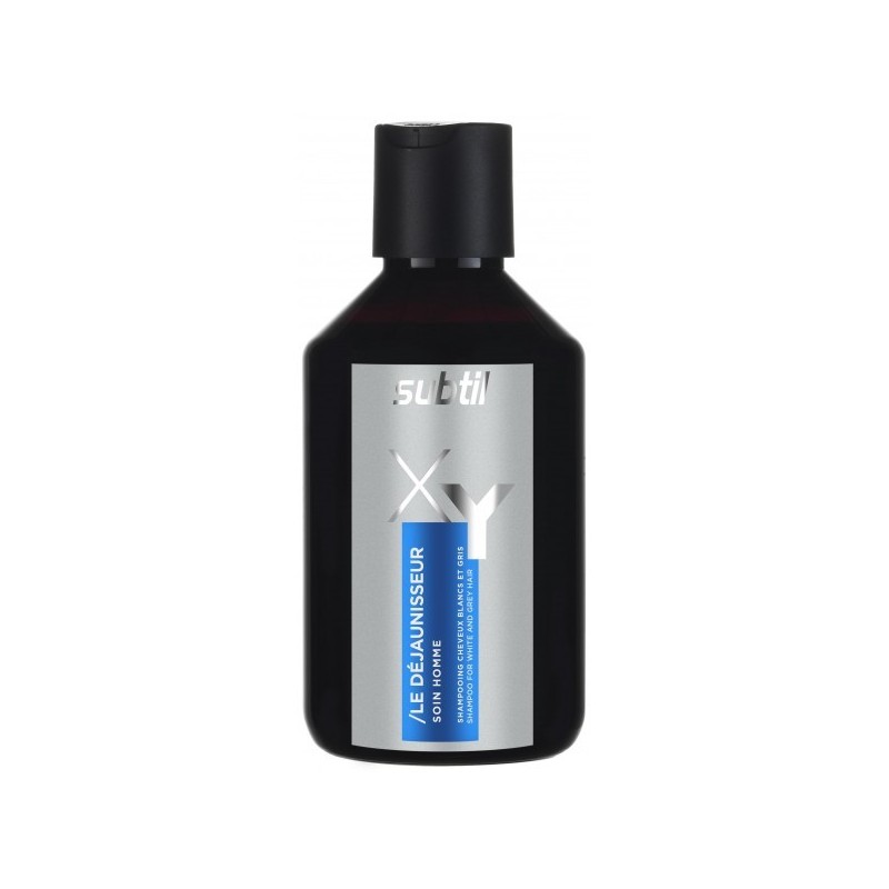 XY SHAMP DEJAUNISSEUR 250ML