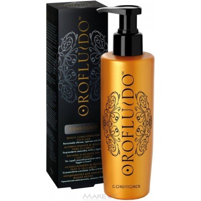 OROFLUIDO CONDITIONER 200ML