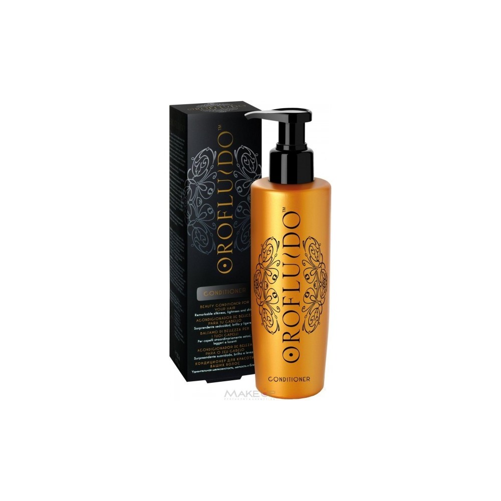 OROFLUIDO CONDITIONER 200ML