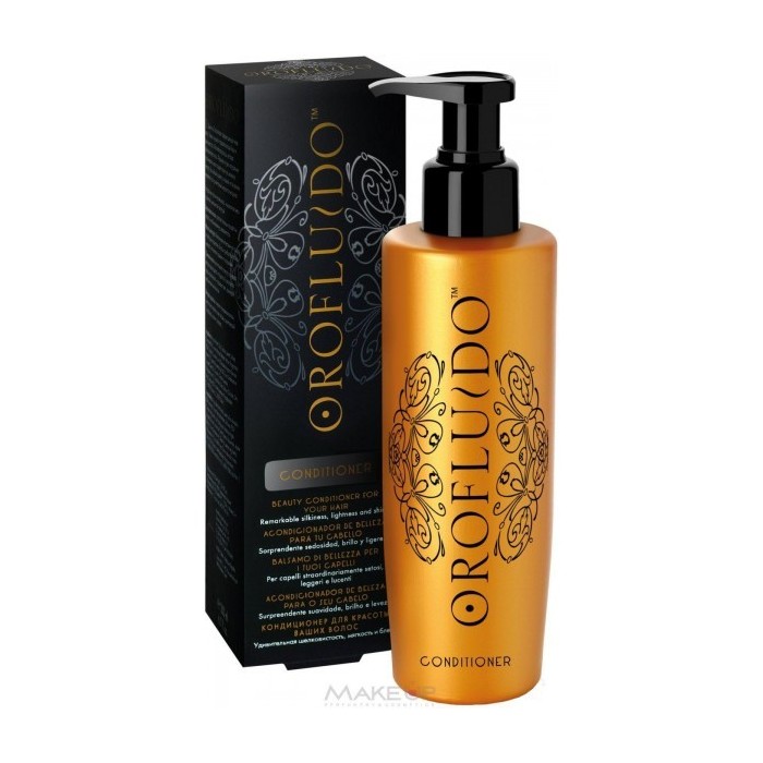 OROFLUIDO CONDITIONER 200ML
