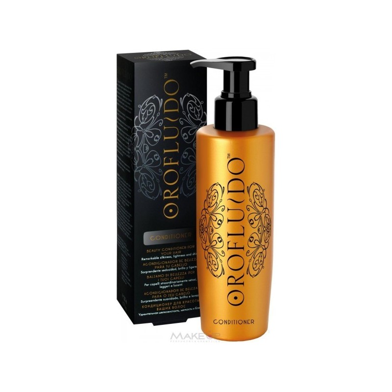 OROFLUIDO CONDITIONER 200ML
