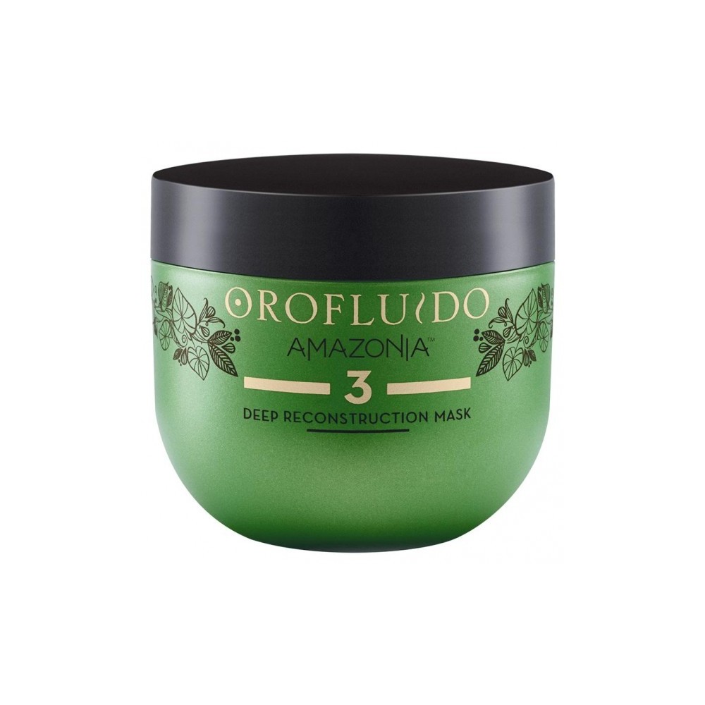 AMAZONIA MASQUE 250ML
