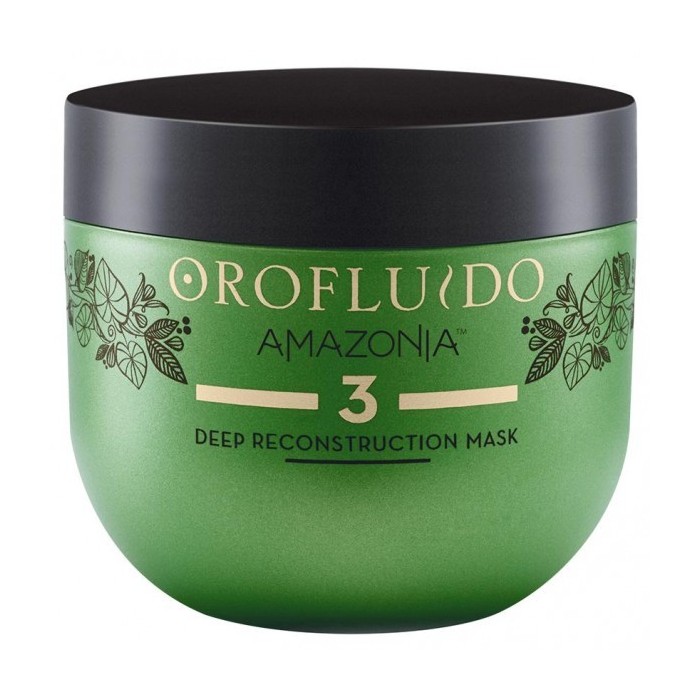 AMAZONIA MASQUE 250ML