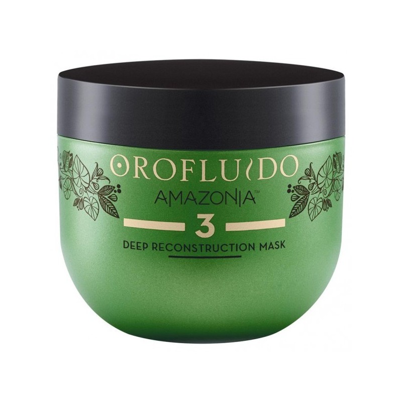 AMAZONIA MASQUE 250ML
