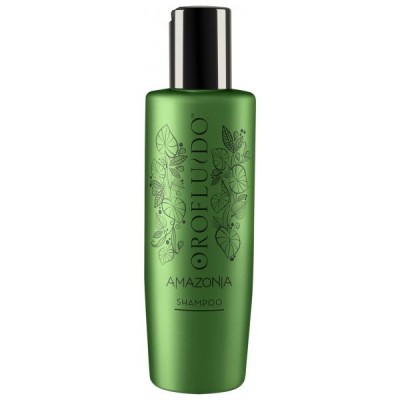 AMAZONIA SHAMP 200ML REVLON