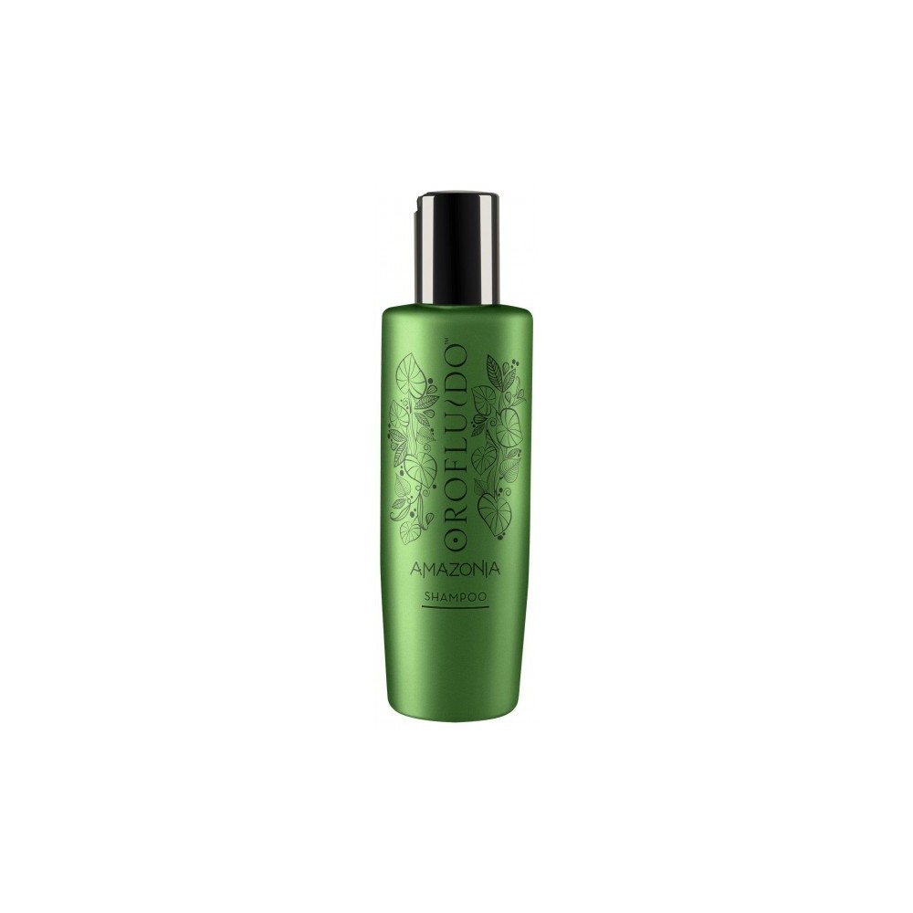 AMAZONIA SHAMP 200ML REVLON
