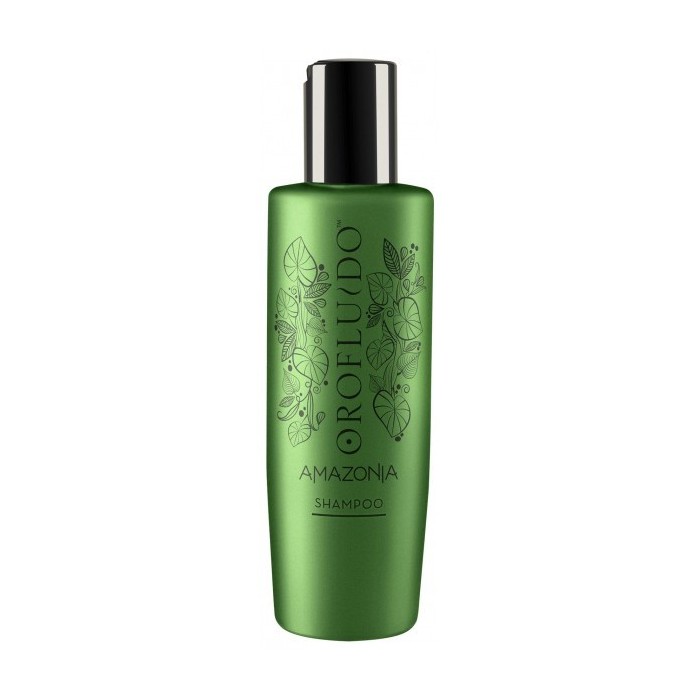 AMAZONIA SHAMP 200ML REVLON