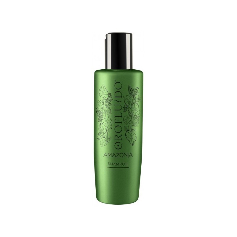 AMAZONIA SHAMP 200ML REVLON