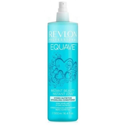 EQUAVE 2 PHASES  500 ML REVLON