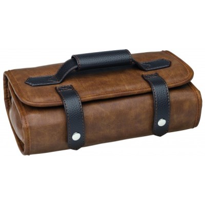 TROUSSE CUIR BARBURY'S