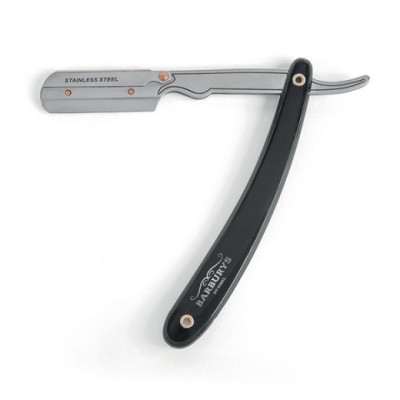 RASOIR GENTLENESS BLACK