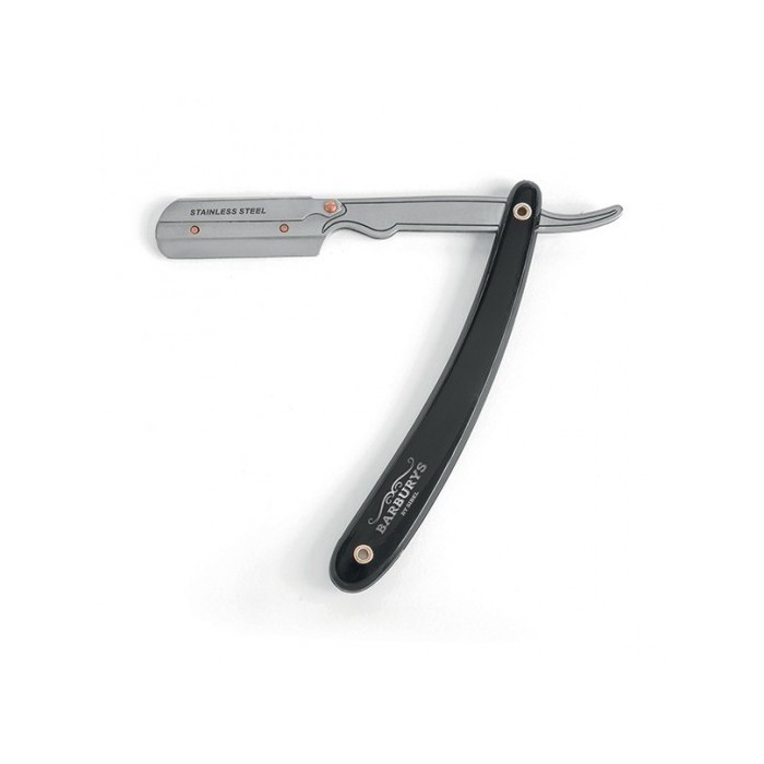 RASOIR GENTLENESS BLACK