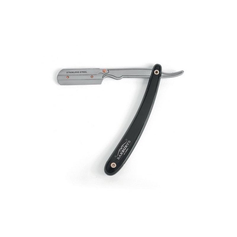 RASOIR GENTLENESS BLACK