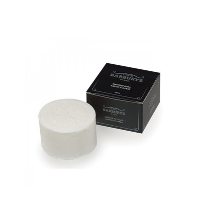 SAVON A BARBE BARBURYS 100GR