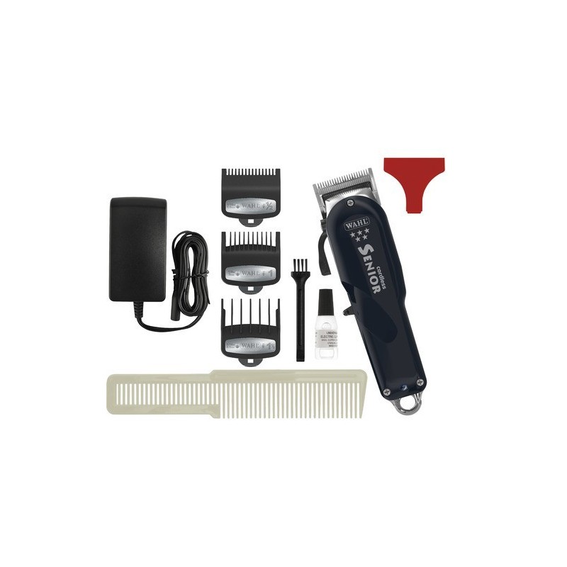 TONDEUSE SENIOR CORDLESS WAHL 