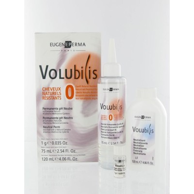 VOLUBILIS  COFFRET  