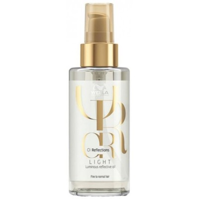 OIL REFLECTION LIGHT 100ML