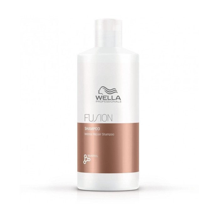 FUSION SHAMP 500ML