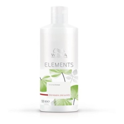 ELEMENTS SHAMP 500ML