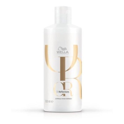 OIL REFLECTION SHAMP 500ML