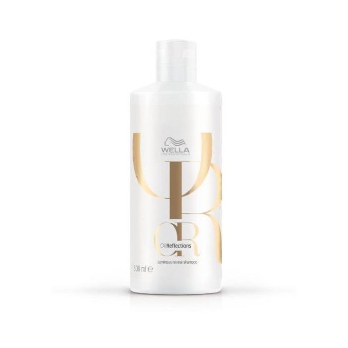 OIL REFLECTION SHAMP 500ML