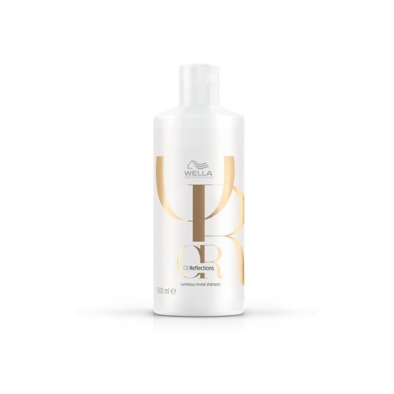OIL REFLECTION SHAMP 500ML