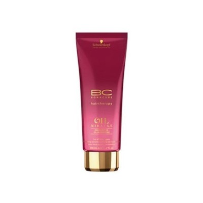 BC OIL MIRACLE BRAZILNUT SHAMP 200ML