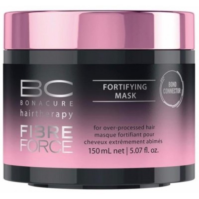 BC FIBRE FORCE MASQUE 150ML
