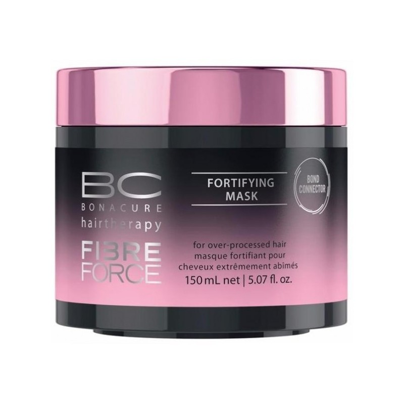BC FIBRE FORCE MASQUE 150ML