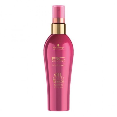 BC OIL MIRACLE BRAZILNUT SPRAY TALENT 10 100ML