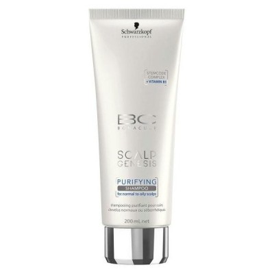 BC SCALP GENESIS SH PURIFIANT 200ML