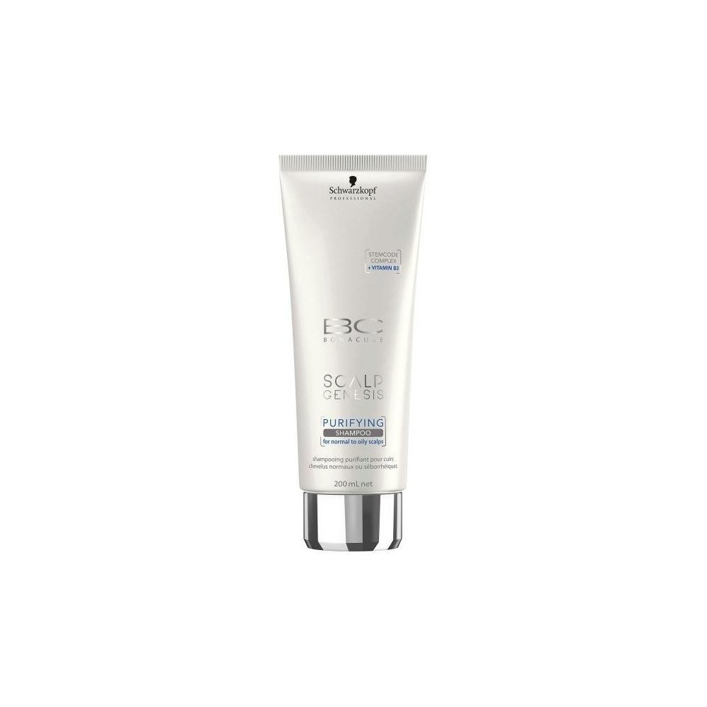 BC SCALP GENESIS SH PURIFIANT 200ML