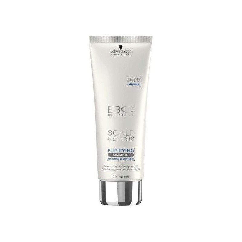 BC SCALP GENESIS SH PURIFIANT 200ML