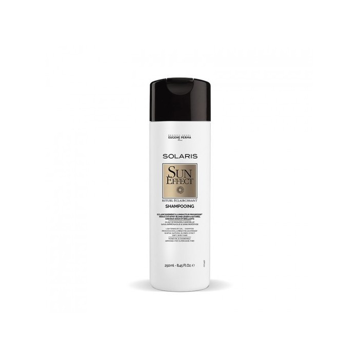 SOLARIS SHAMP ECLAIRCISSANT 